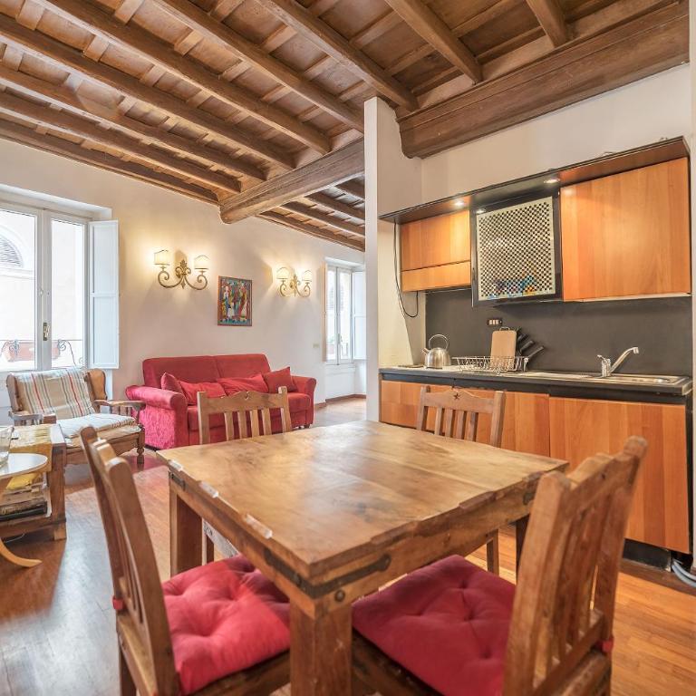 Panetteria Apartment - Appartamento - 5