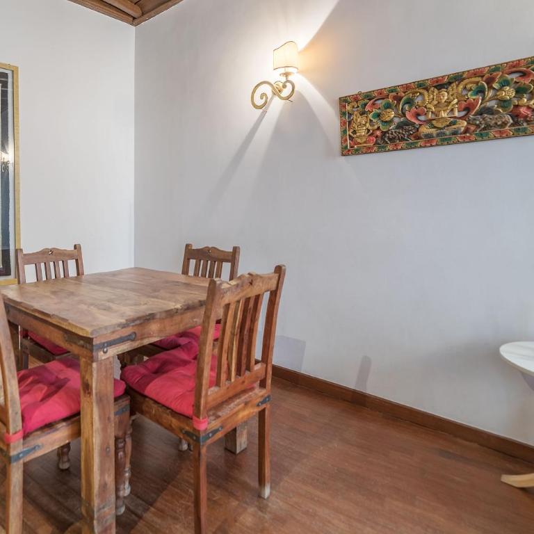 Panetteria Apartment - Appartamento - 7