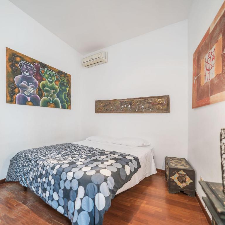 Panetteria Apartment - Appartamento - 9