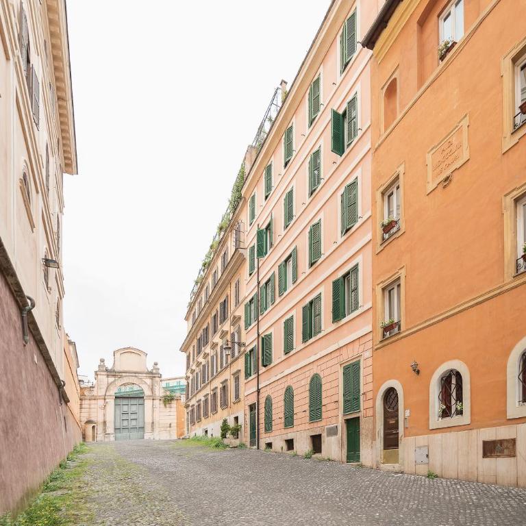 Panetteria Apartment - Appartamento - 14