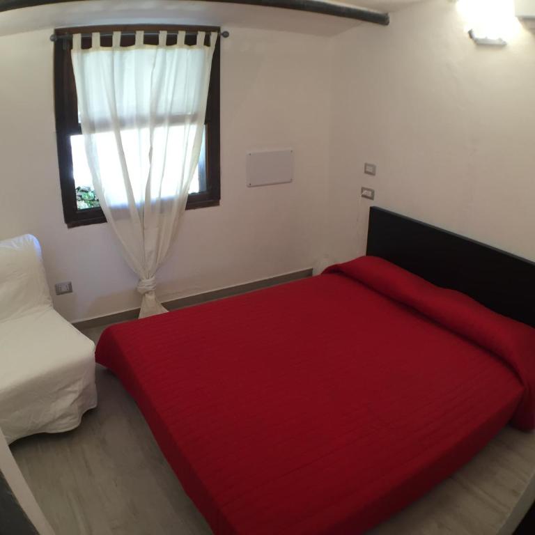 Baia Sant'Anna IUN S5063 - Casa Vacanze - 13