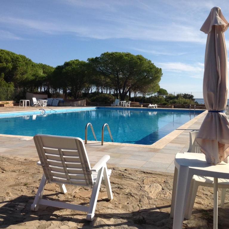 Baia Sant'Anna IUN S5063 - Casa Vacanze - 15