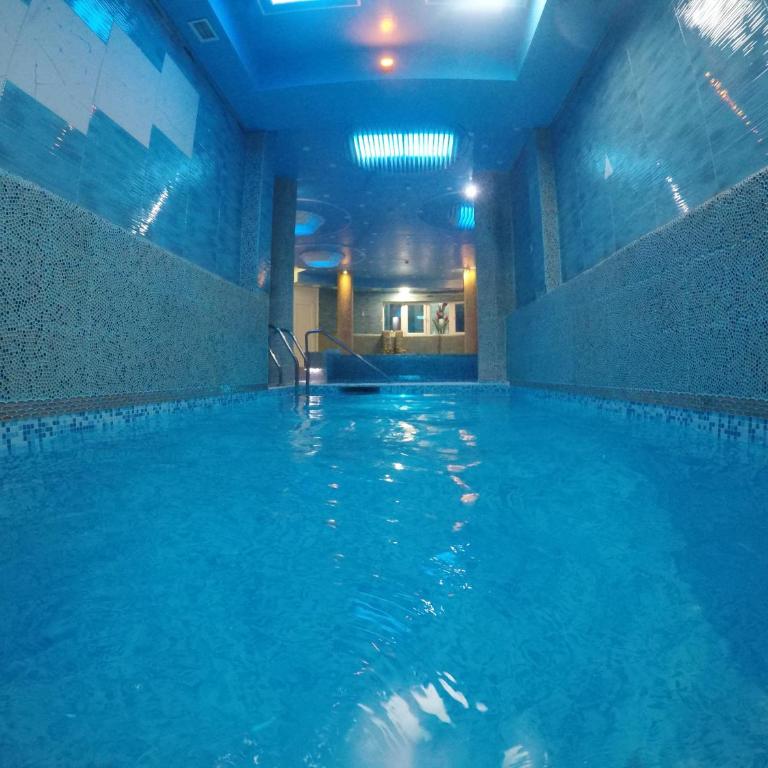 Sole Mio Apartment & Wellness - Superior Apartment with Terrace and Free Spa Access - 15