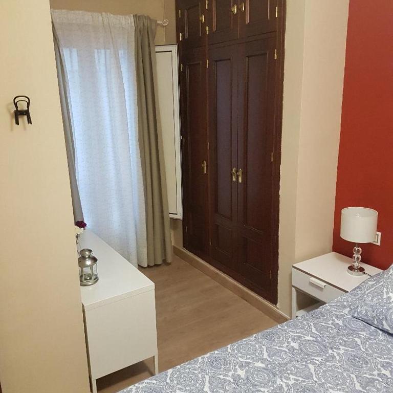 TRIANA PUREZA 1 - Apartamento - 6
