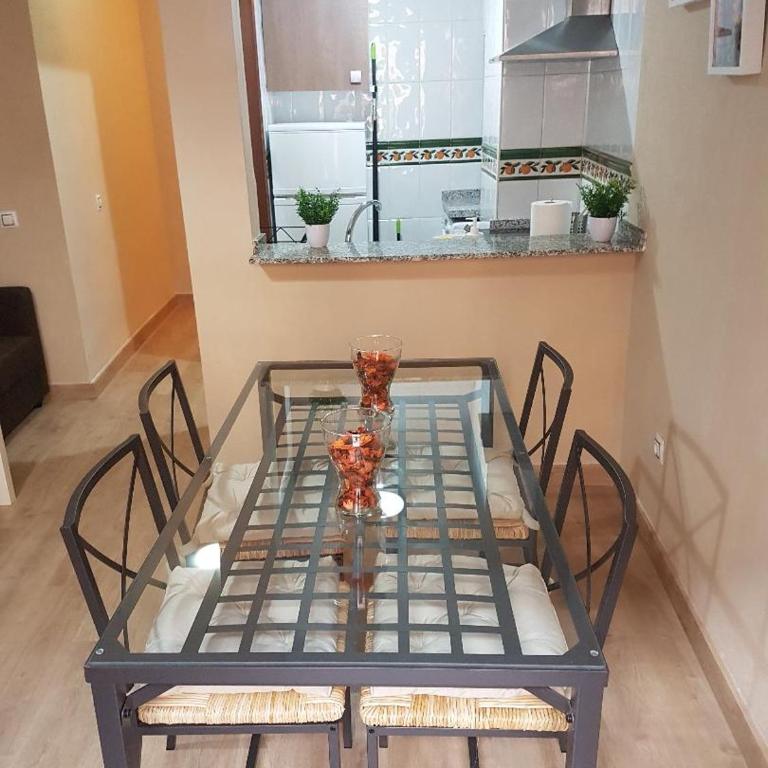 TRIANA PUREZA 1 - Apartamento - 4