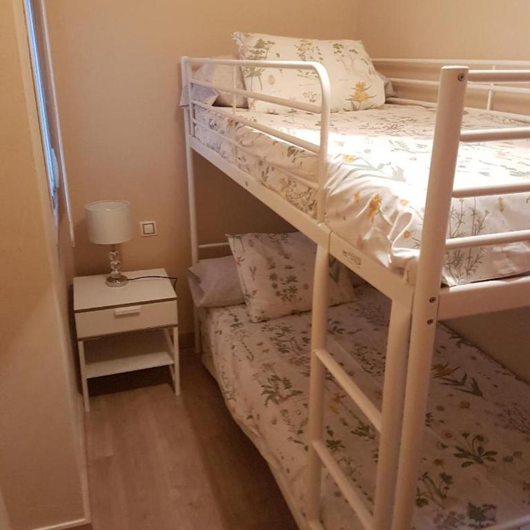 TRIANA PUREZA 1 - Apartamento - 5