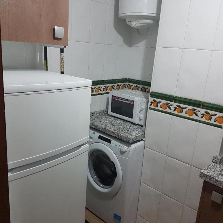 TRIANA PUREZA 1 - Apartamento - 7