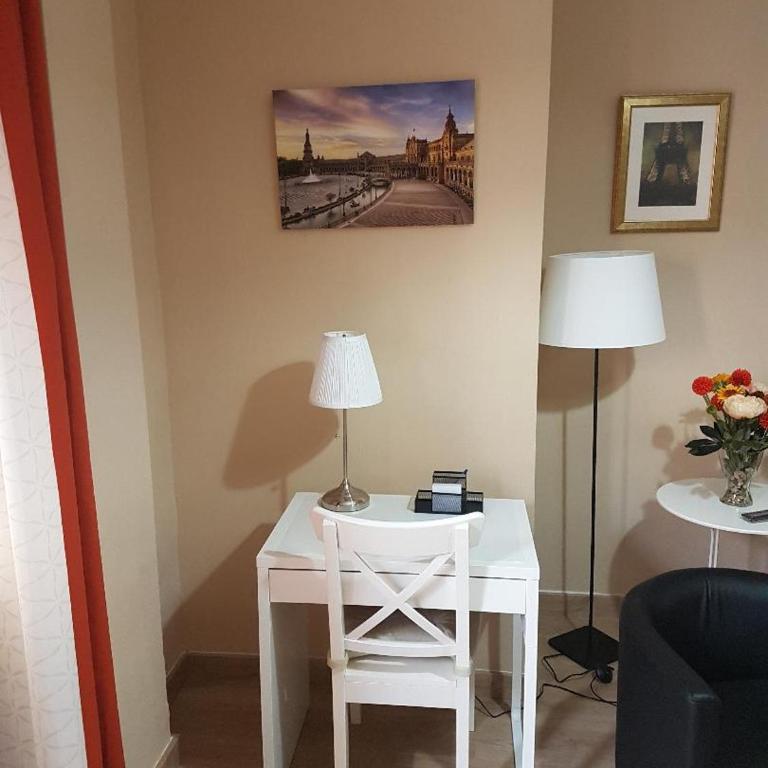 TRIANA PUREZA 1 - Apartamento - 8