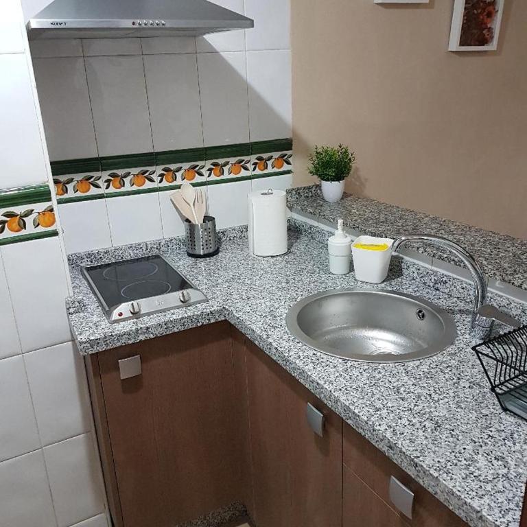 TRIANA PUREZA 1 - Apartamento - 9