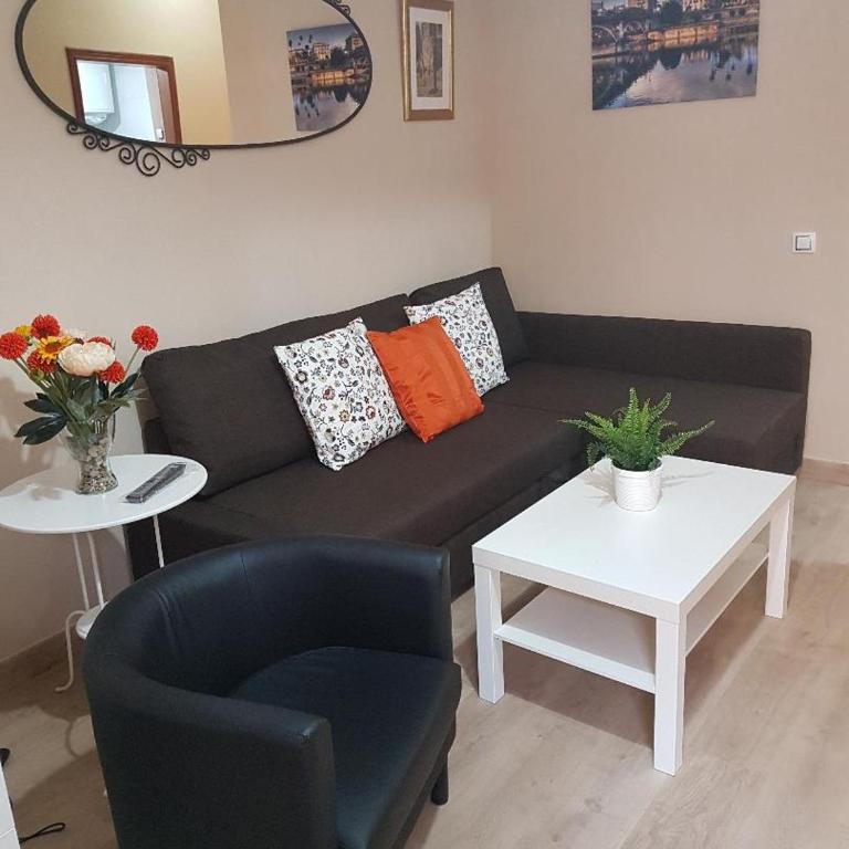 TRIANA PUREZA 1 - Apartamento - 12