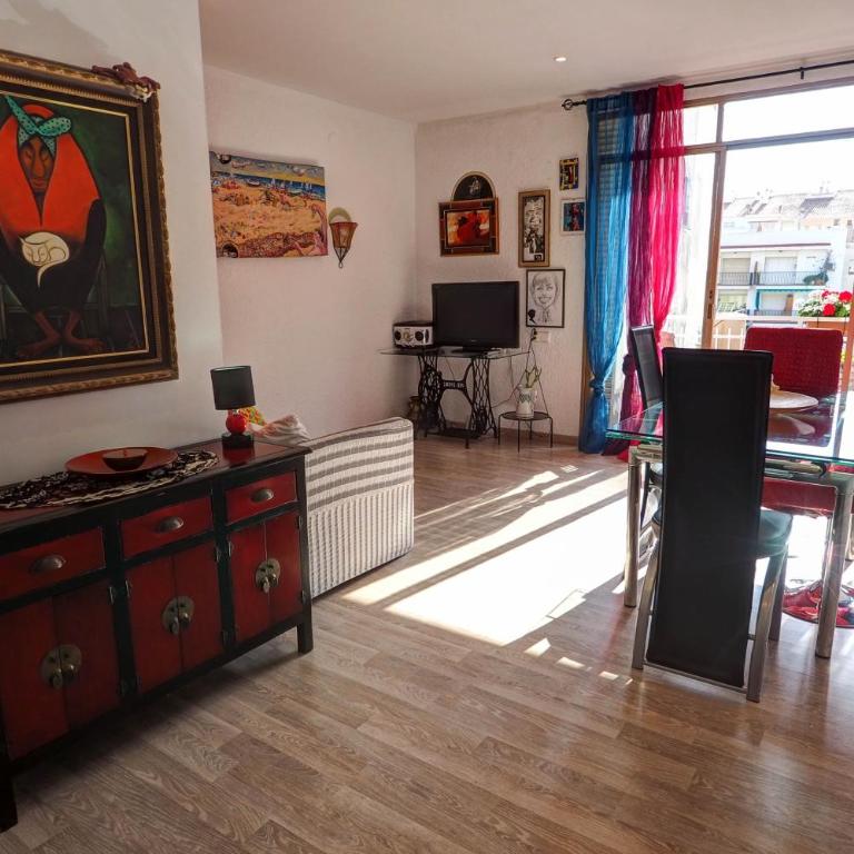 Aquarium Apartment by Hello Homes Sitges - Apartamento de 2 dormitorios - 2