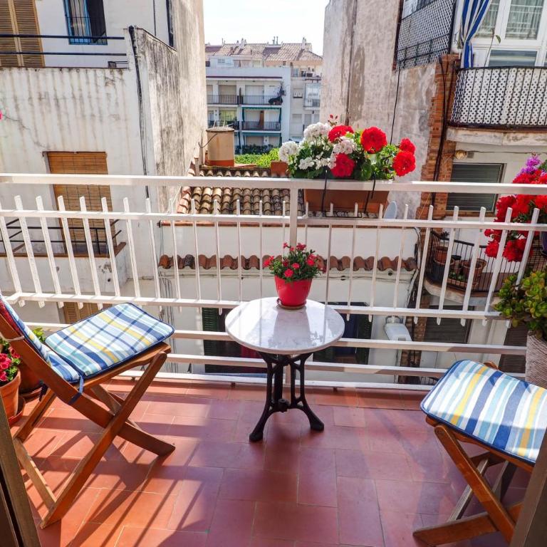 Aquarium Apartment by Hello Homes Sitges - Apartamento de 2 dormitorios - 1