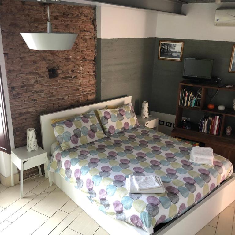 Casa Del Vecchio Bastione - Apartment - 34