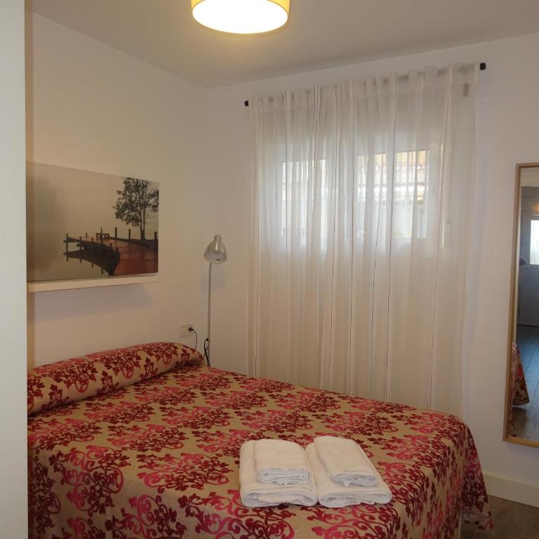 Carmen Apartamento - Apartamento - Planta baja - 10
