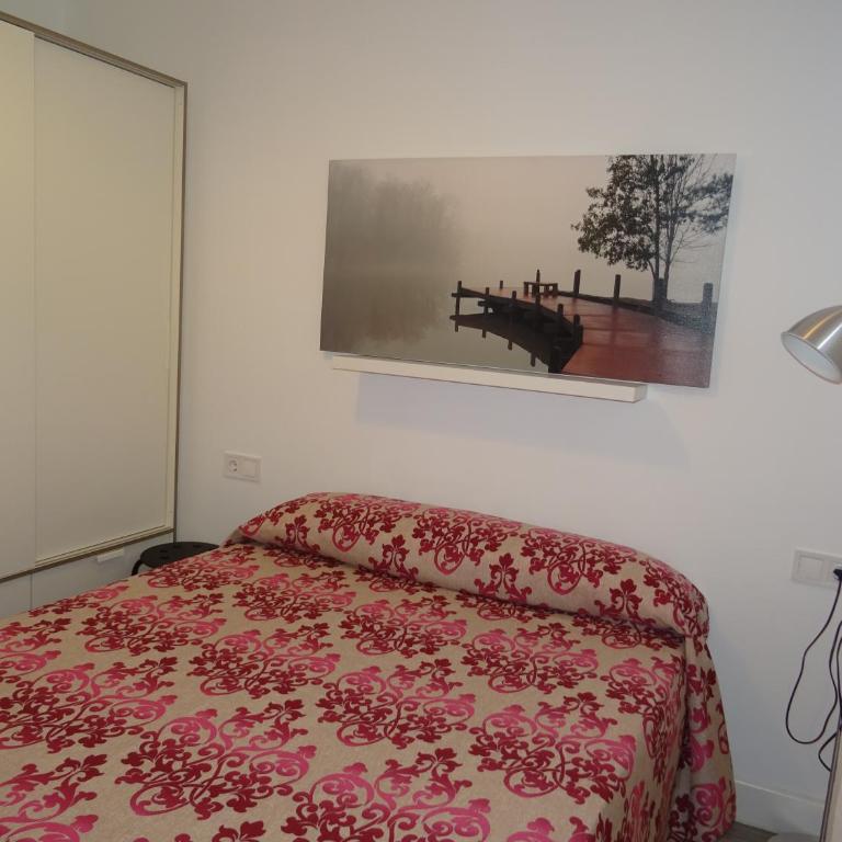 Carmen Apartamento - Apartamento - Planta baja - 9