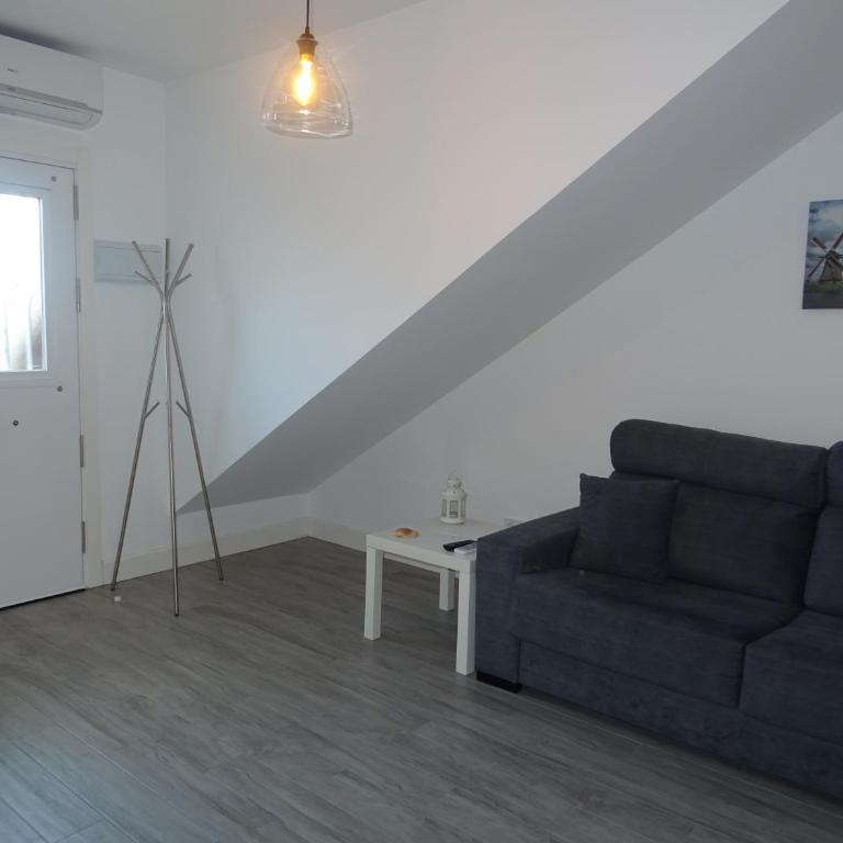 Carmen Apartamento - Apartamento - Planta baja - 4