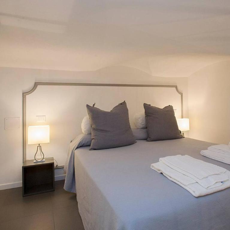 La Casa Bianca - Apartment - Split Level - 12