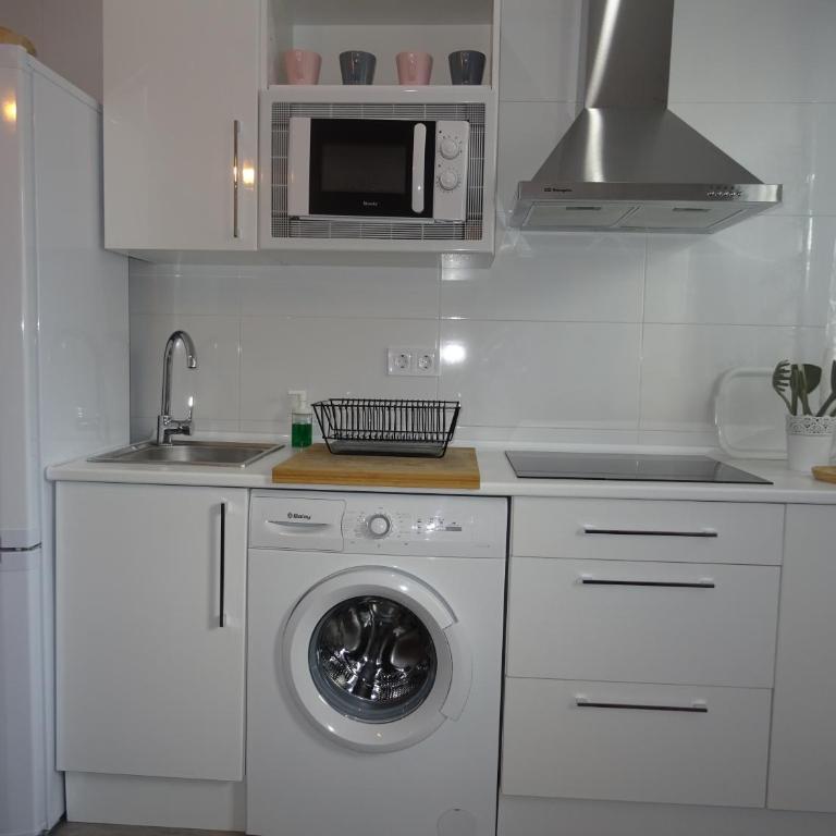 Carmen Apartamento - Apartamento - Planta baja - 3