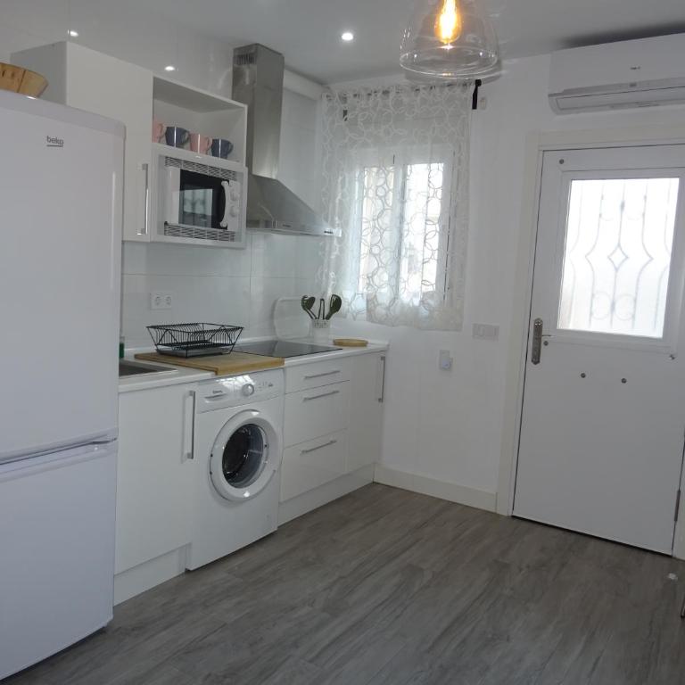 Carmen Apartamento - Apartamento - Planta baja - 2