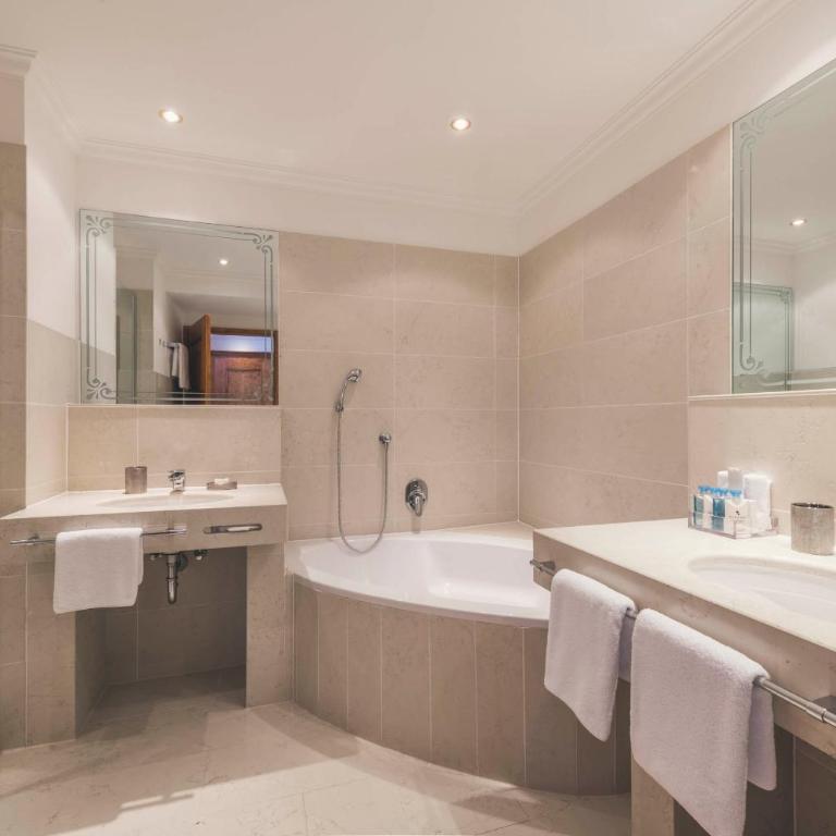 Schlosshotel Ischgl 5-Sterne Superior - Deluxe Suite - 3