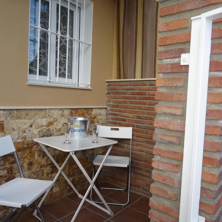Carmen Apartamento - Apartamento - Planta baja - 1