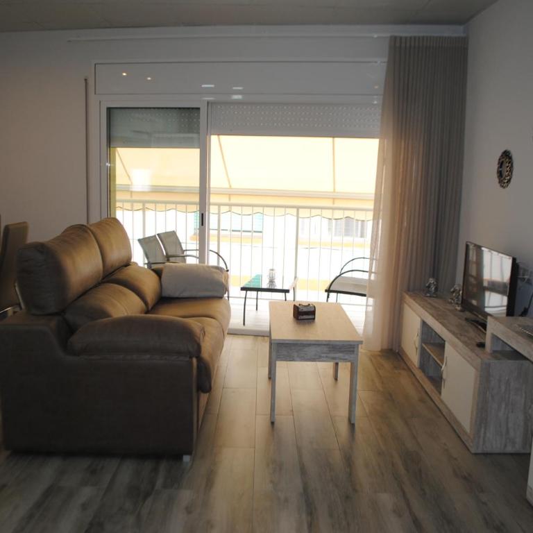 Apartaments el tiet - Casa - Planta 1ª - 6