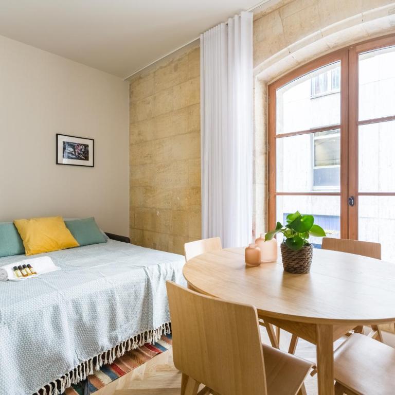 Les Suites de Saint Amand - Appartement - 8