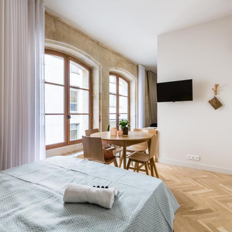 Les Suites de Saint Amand - Appartement - 9