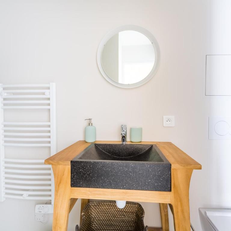 Les Suites de Saint Amand - Appartement - 10