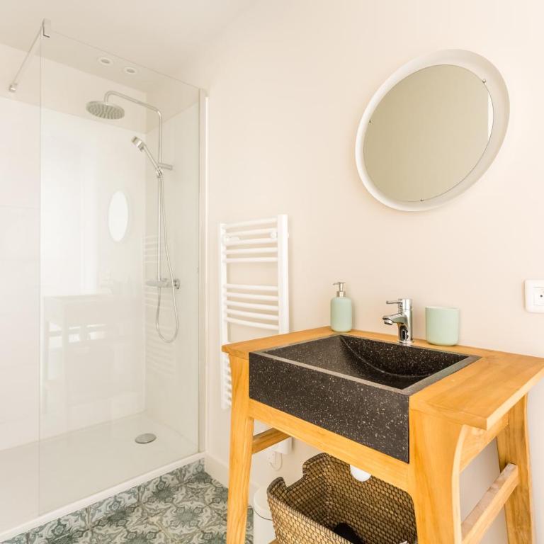 Les Suites de Saint Amand - Appartement - 11