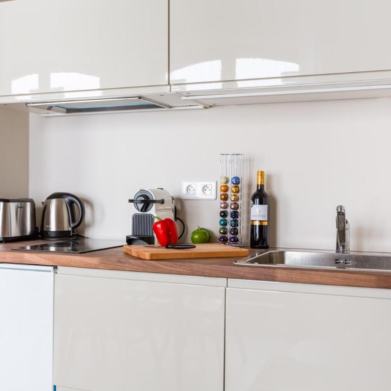Les Suites de Saint Amand - Appartement - 12