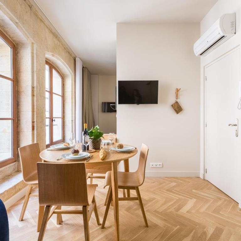 Les Suites de Saint Amand - Appartement - 13