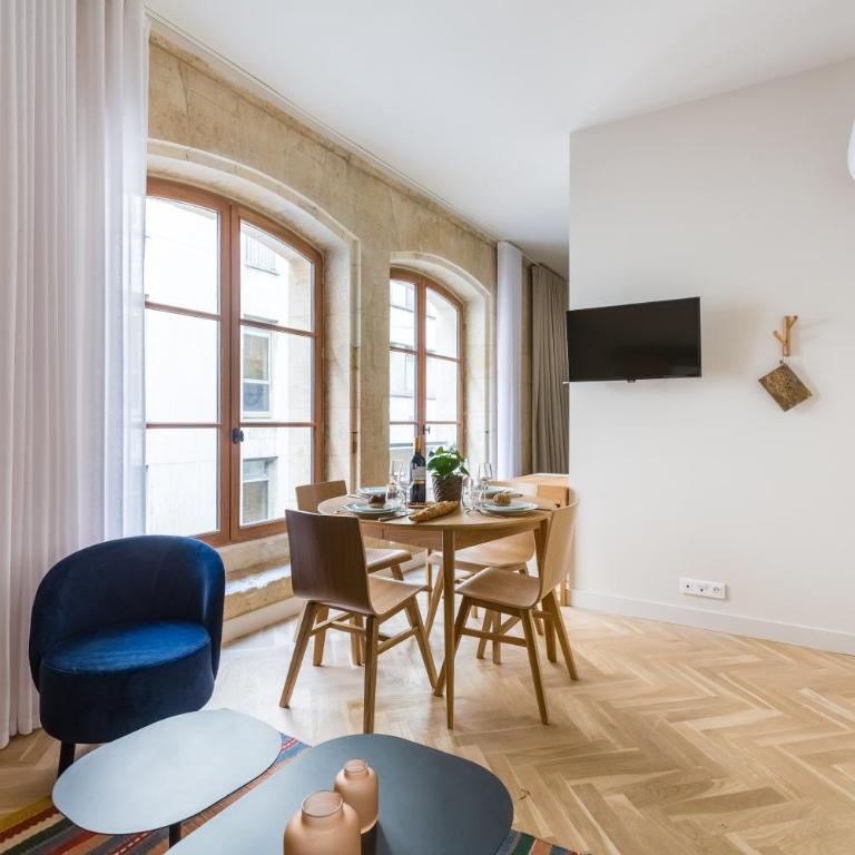 Les Suites de Saint Amand - Appartement - 3