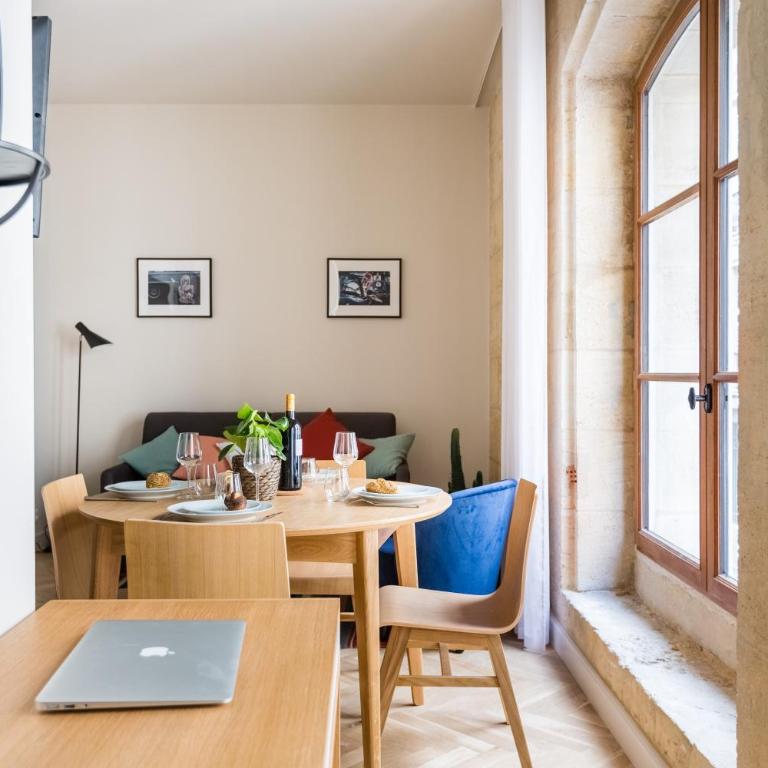 Les Suites de Saint Amand - Appartement - 17