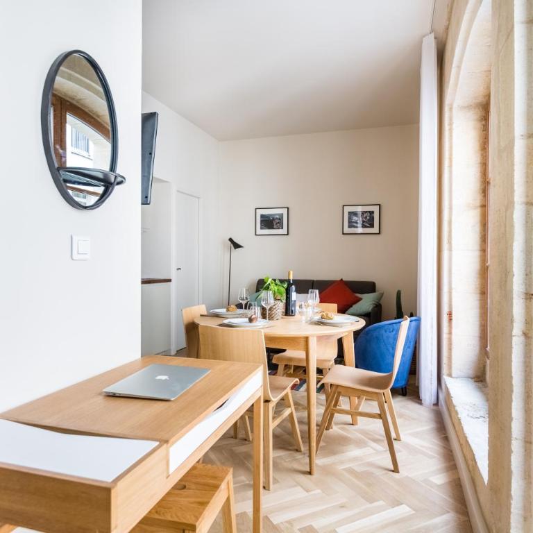 Les Suites de Saint Amand - Appartement - 18