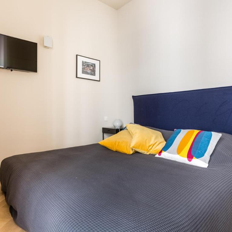 Les Suites de Saint Amand - Appartement - 20