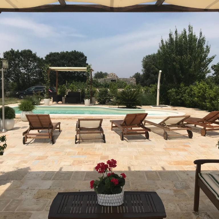 Cappelluzzo - Casa Vacanze - 6