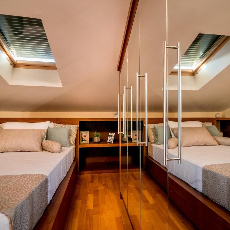 Hedera Residences - Kumbor - Mini Sudio Apartment - 2