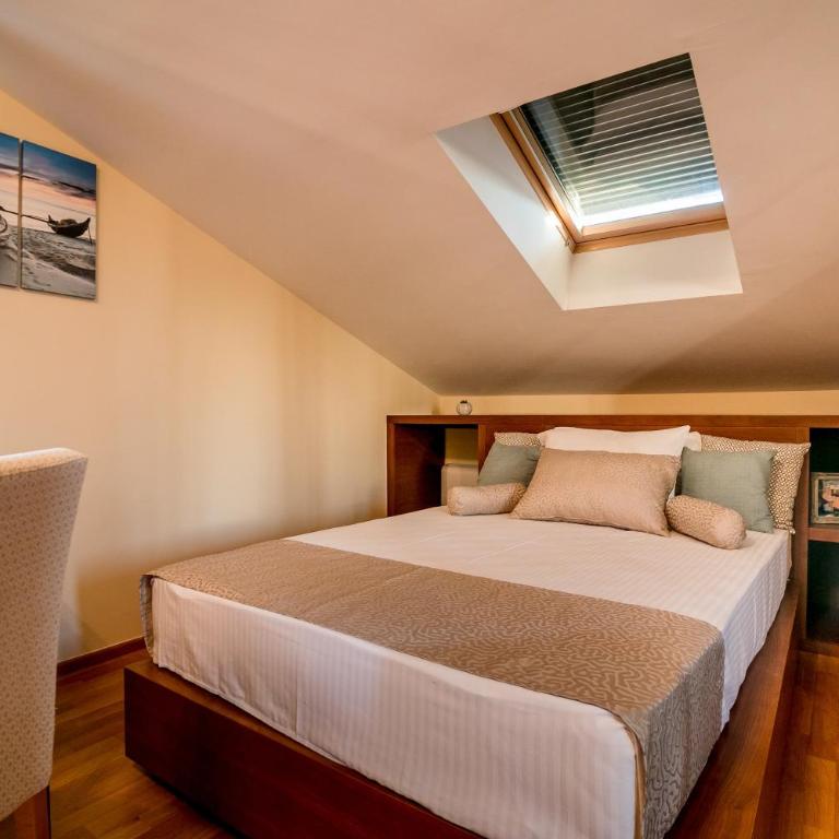 Hedera Residences - Kumbor - Mini Sudio Apartment - 4