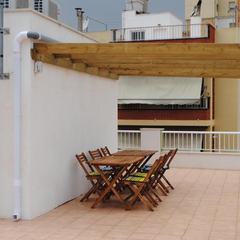 Apartaments el tiet - Casa - Planta baja - 10