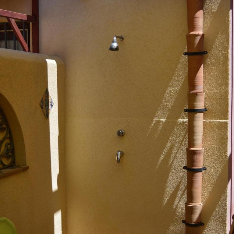 Villa 'Antico Baglio' - Scopello - Castellammare Del Golfo - One-Bedroom Villa - 26