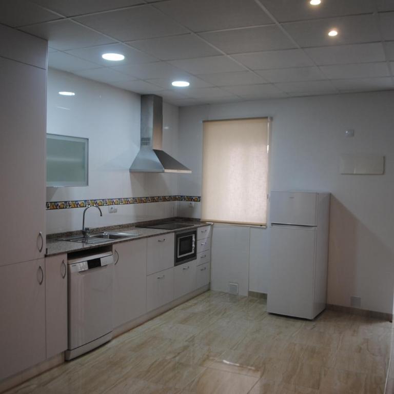 Apartaments el tiet - Casa - Planta baja - 6