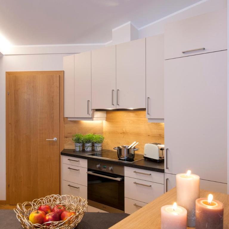 Kitzlife Apartements - Appartamento con Terrazza - 5