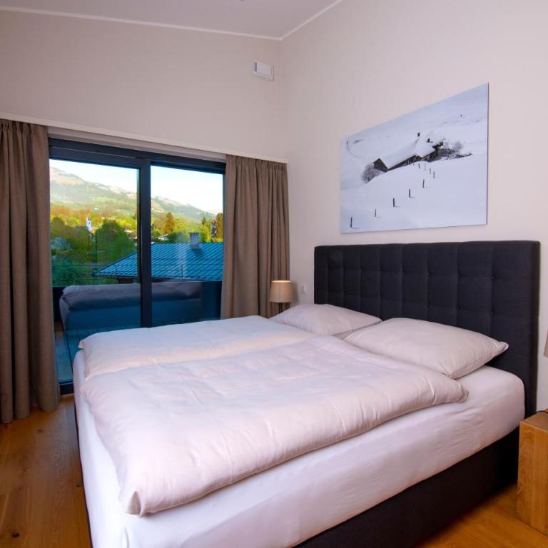 Kitzlife Apartements - Appartamento con Terrazza - 21