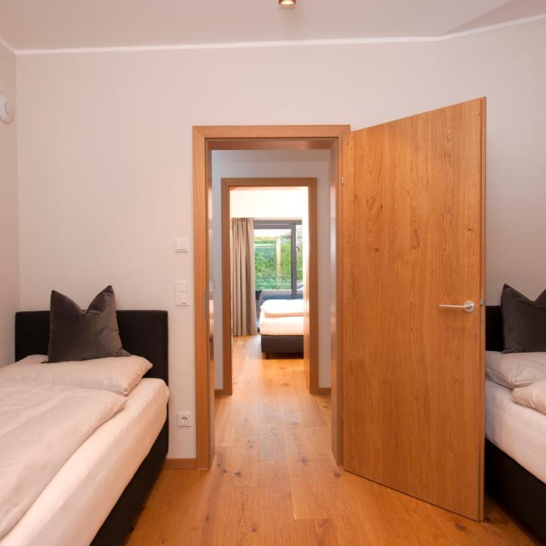 Kitzlife Apartements - Appartamento con Terrazza - 20