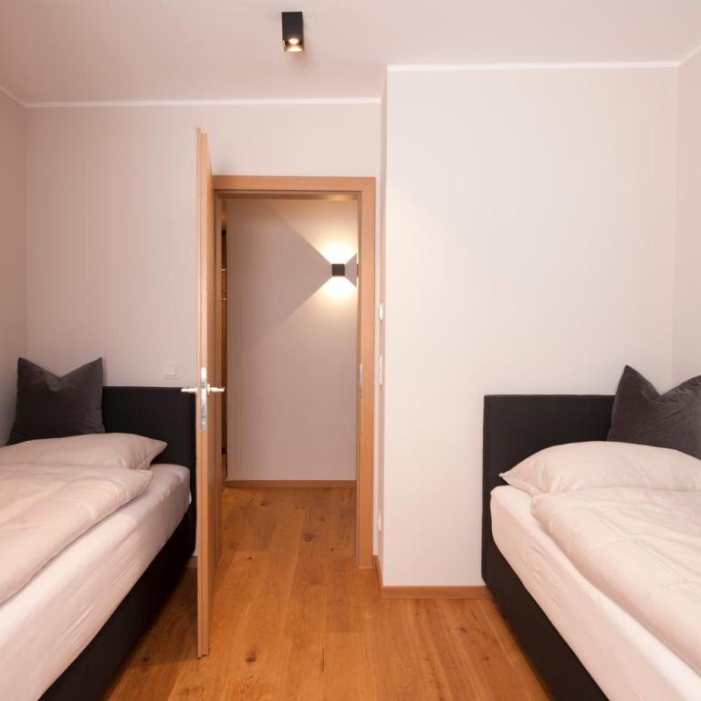 Kitzlife Apartements - Appartamento con Terrazza - 17