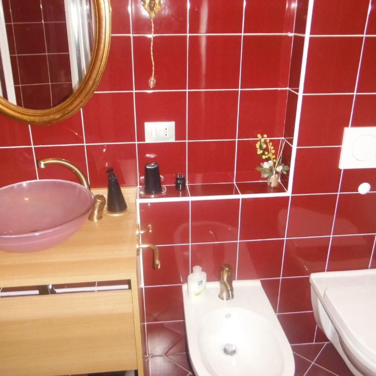 B&B Villa Olmo - Single Room - 11