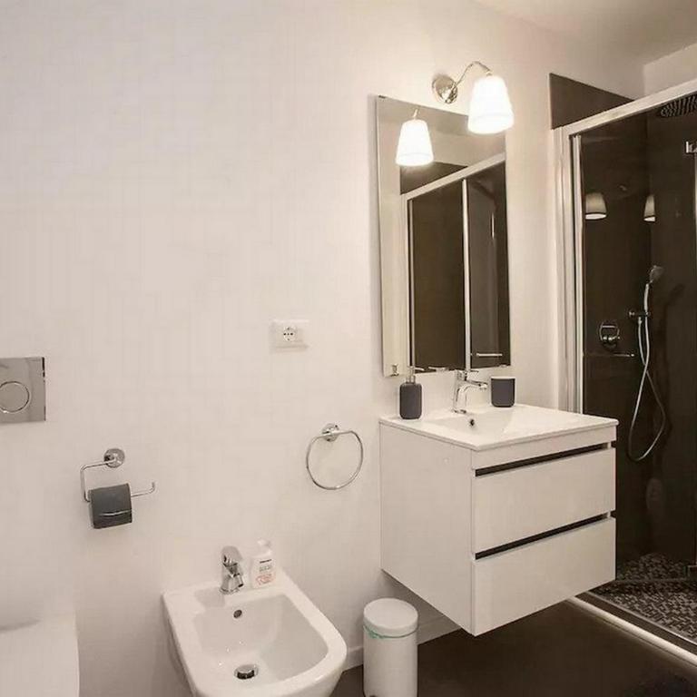 La Casa Bianca - Apartment - Split Level - 14