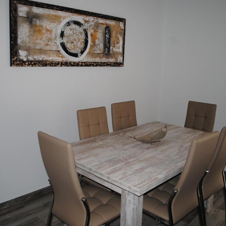 Apartaments el tiet - Casa - Planta 1ª - 7