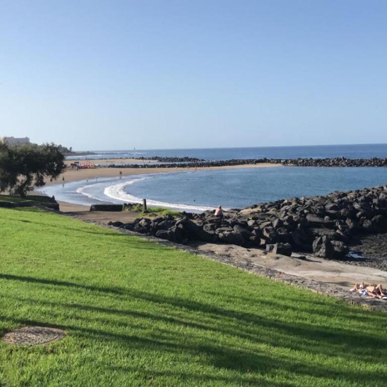 Tenerife Altamar Paradise - Apartamento - 2 niveles - 20